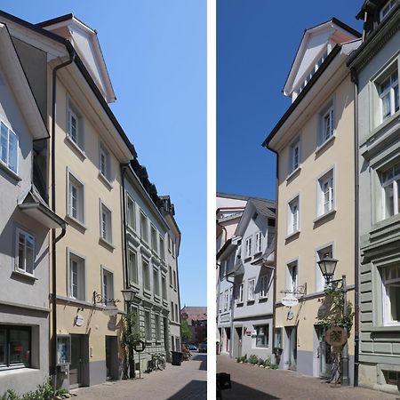 Ferienwohnung Atelier Probst Salmannsweilergasse 22 Konstanz Exterior foto