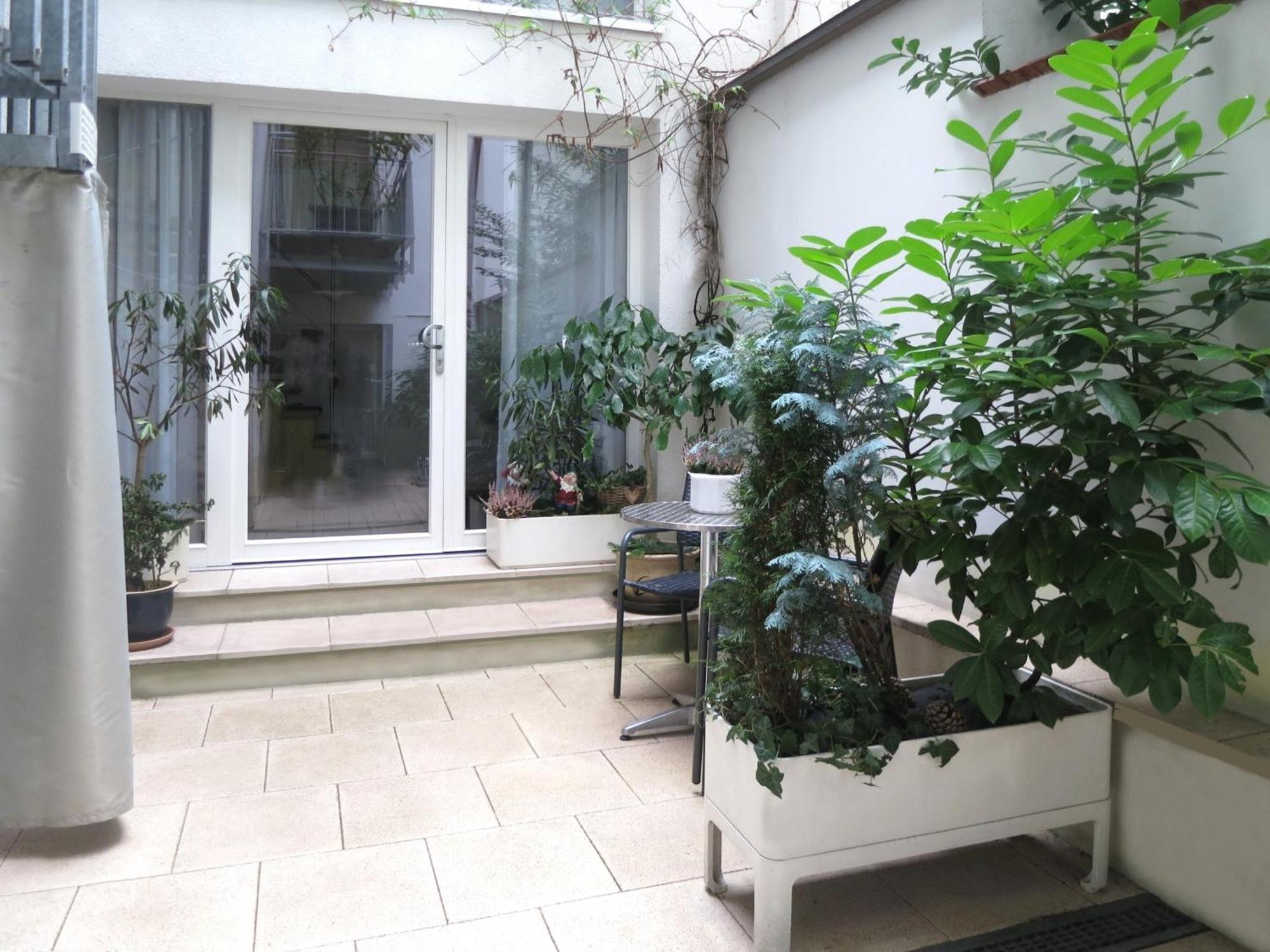 Ferienwohnung Atelier Probst Salmannsweilergasse 22 Konstanz Exterior foto