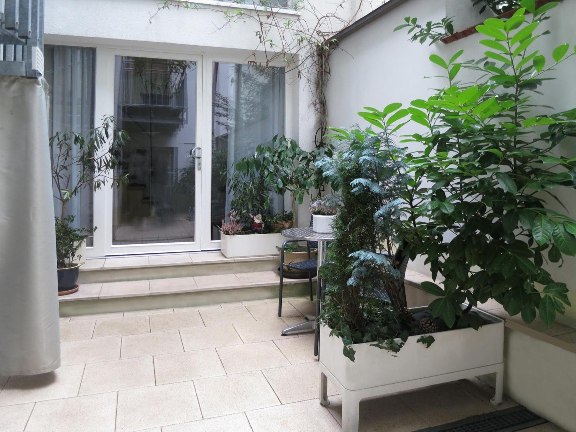 Ferienwohnung Atelier Probst Salmannsweilergasse 22 Konstanz Exterior foto